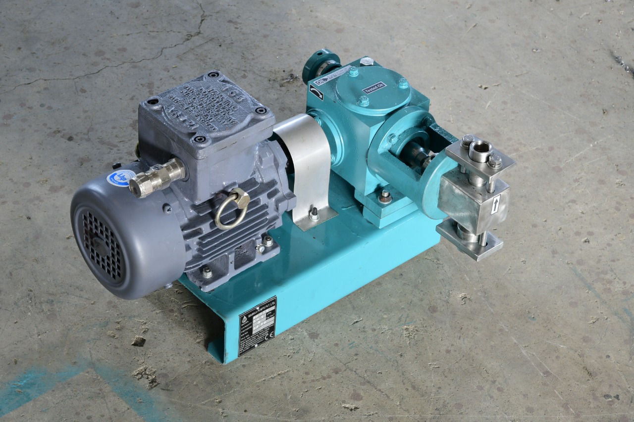 Plunger Type Pump (MP V), Plunger Type Pump (MP V) manufacturer, Plunger Type Pump (MP V) Supplier